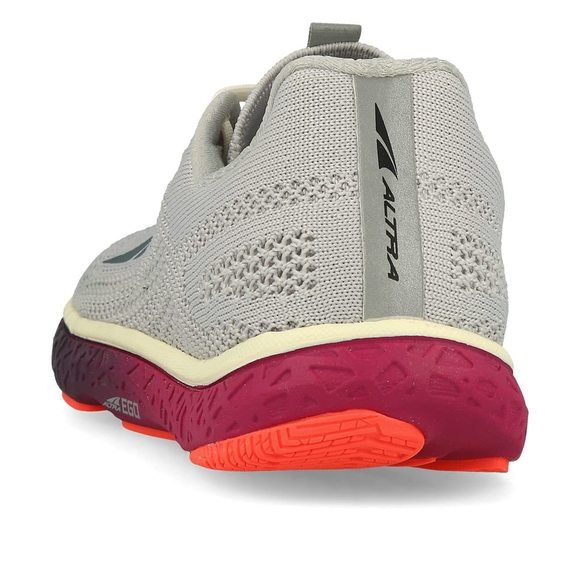 ALTRA FOOTWEAR ESCALANTE RACER GRAY/PURPLE 8.5 B (M) - Picture 4 of 6